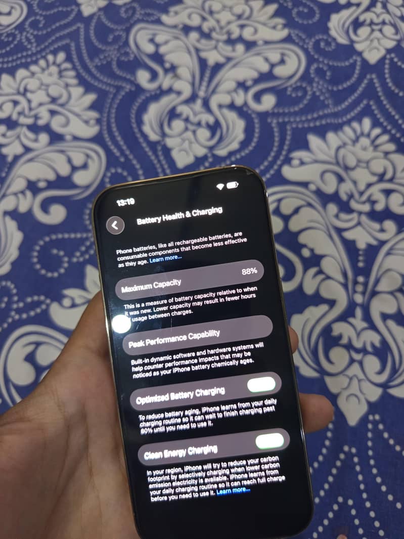 Apple iPhone 14 Pro 5