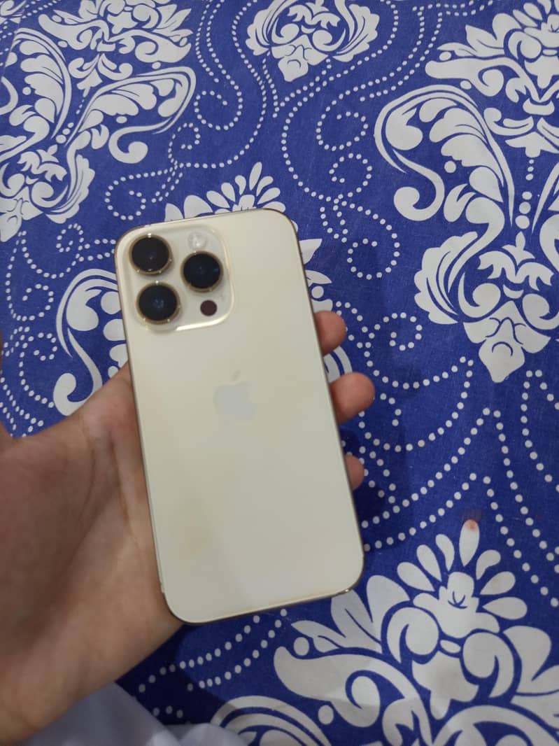 Apple iPhone 14 Pro 6