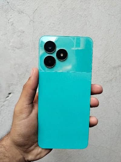 Realme C51