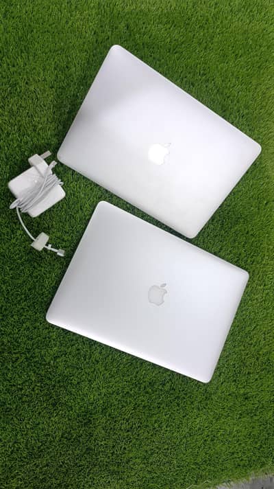 Macbook Pro 2015, 15 inch & 13 inch, 16GB RAM, 256GB SSD