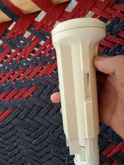 powerbeam m5 feed