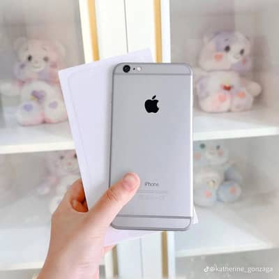 Apple iPhone 6S Plus