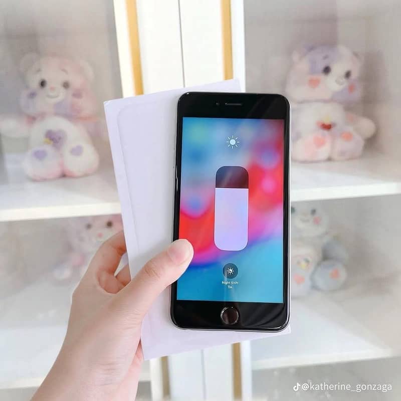 Apple iPhone 6S Plus 1