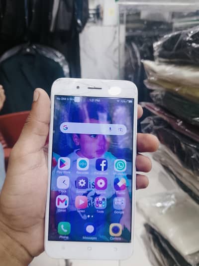 Vivo Y56