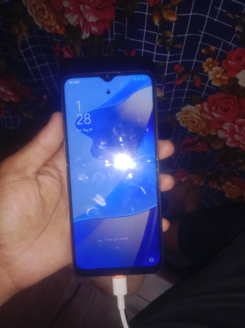 OPPO A16 3