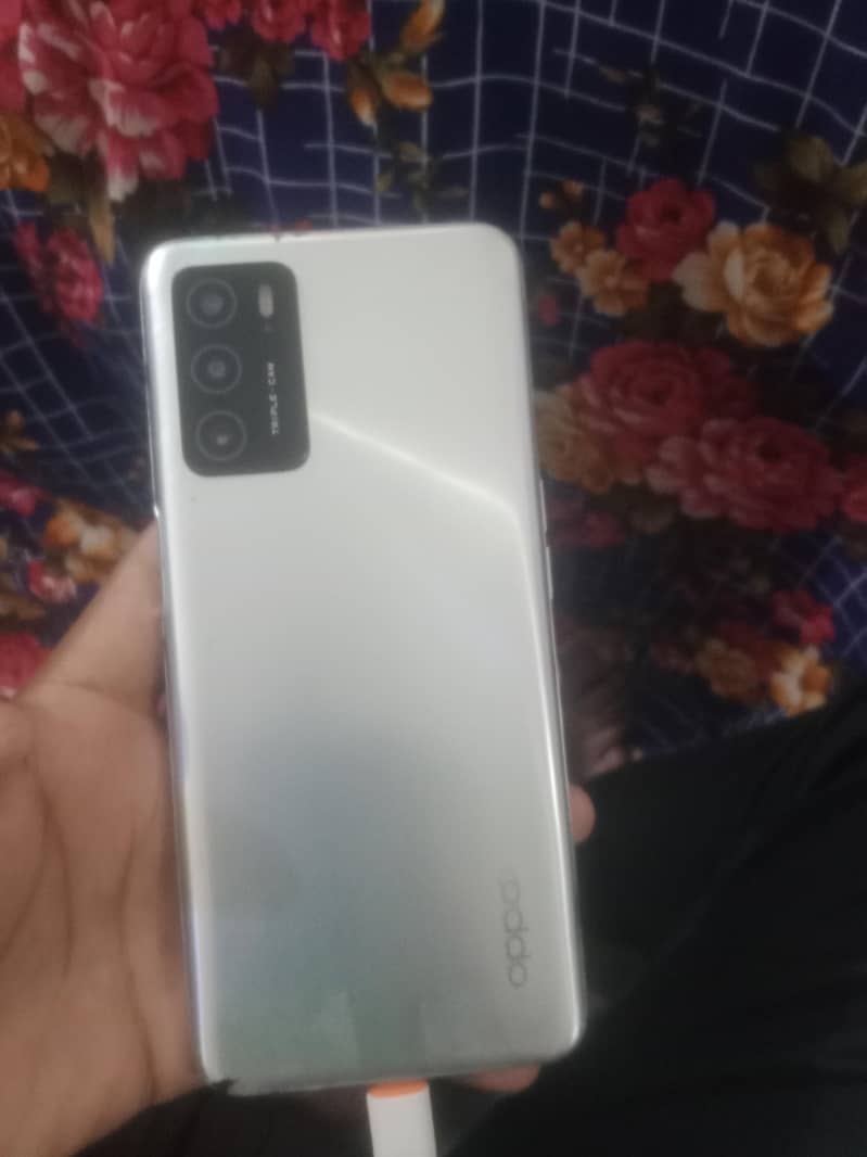 OPPO A16 5