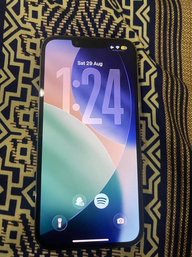 Apple iPhone 13 Pro 2