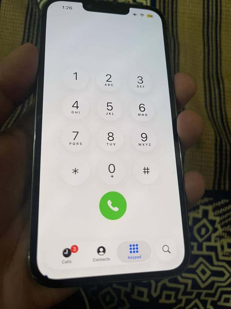 Apple iPhone 13 Pro 3