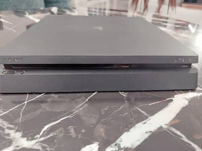 PlayStation 4 1Tb Non jail break