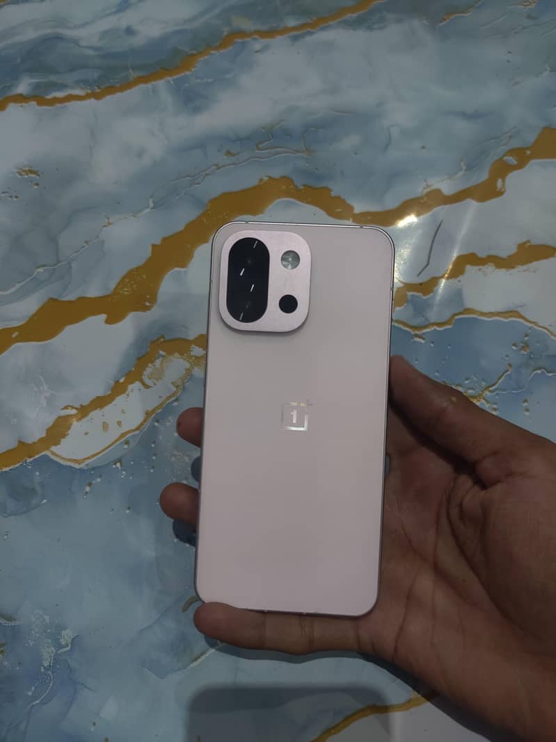 One Plus 13R 5