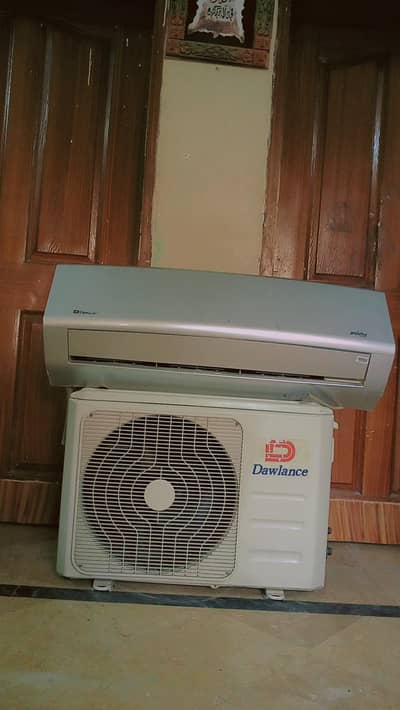 dawlance inverter ac