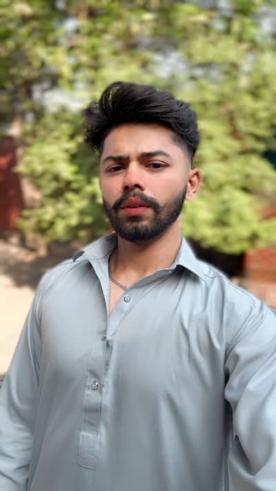 Rehan Saleem