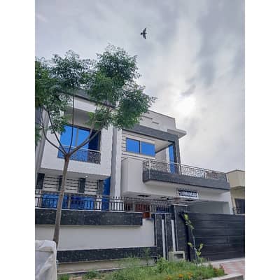 House For Sale In G-15