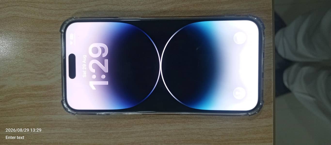 Apple iPhone 14 Pro Max 0