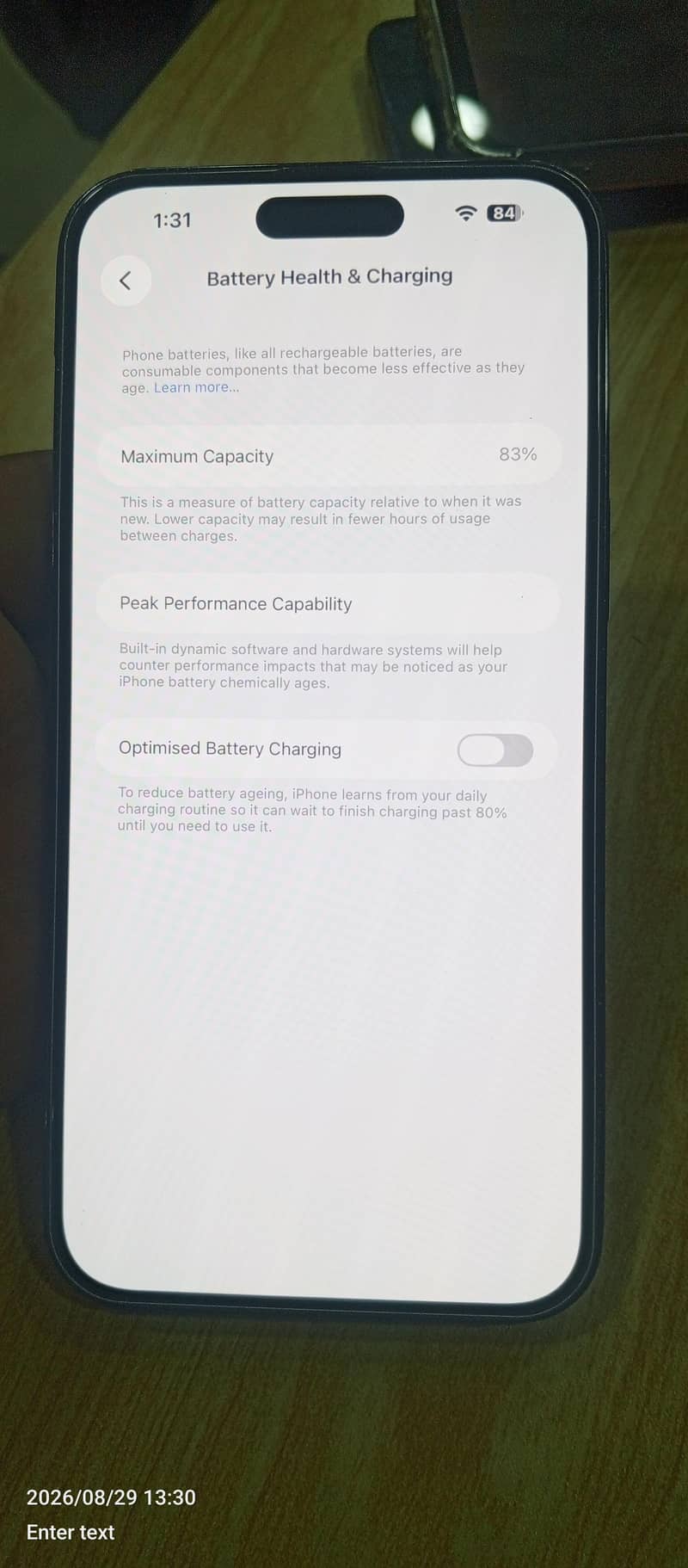 Apple iPhone 14 Pro Max 5