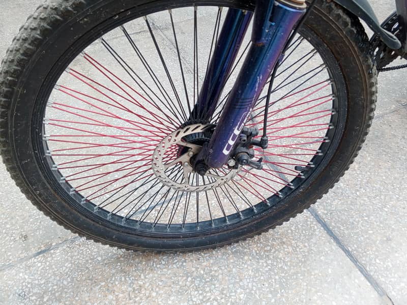 Gear cycle 0
