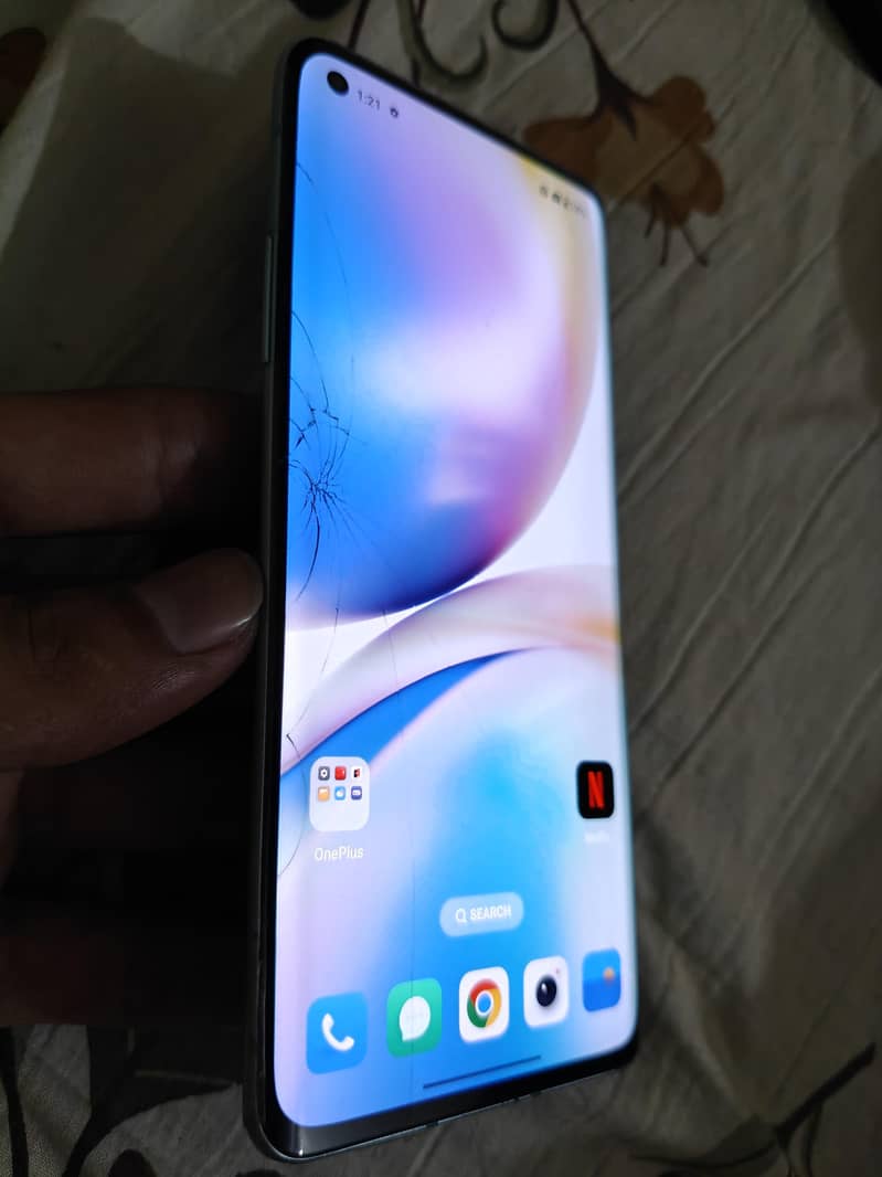 One Plus 8 1