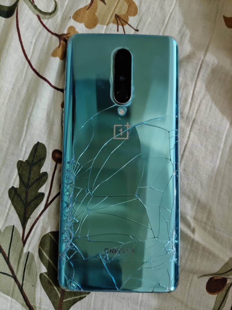 One Plus 8 3