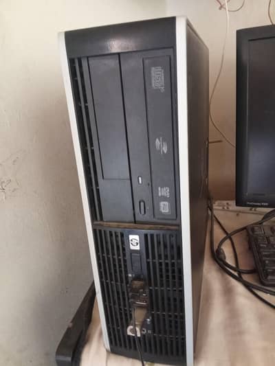 HP DC 8000