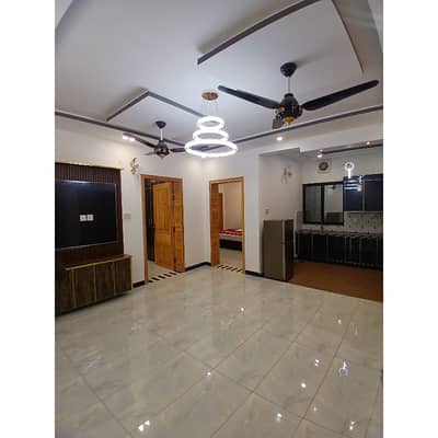 Portion Available For Rent
