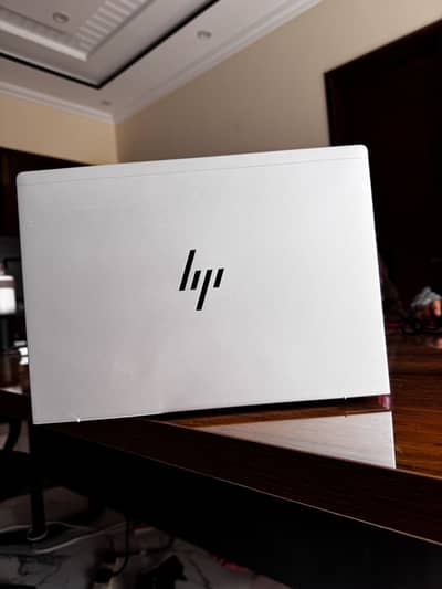 HP EliteBook 630 G11 U7 14th Generation 32GB RAM 512GB SSD 13.3"