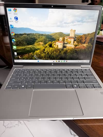 HP EliteBook 630 G11 U7 14th Generation 32GB RAM 512GB SSD 13.3"