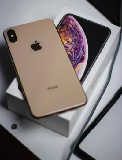 Apple iPhone XS