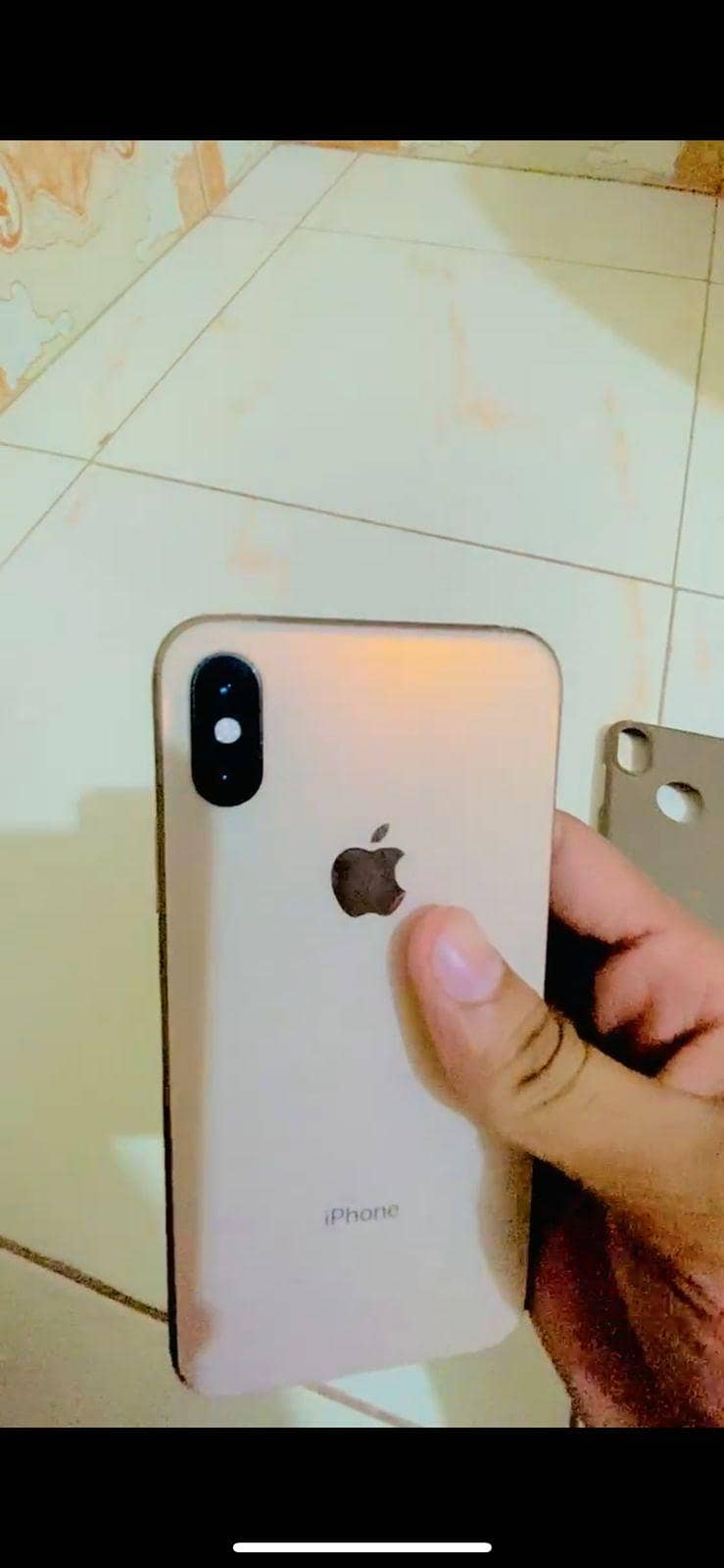 Apple iPhone XS 2