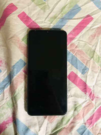 Realme 13c 6+2 RAM 128 Storage with Box
