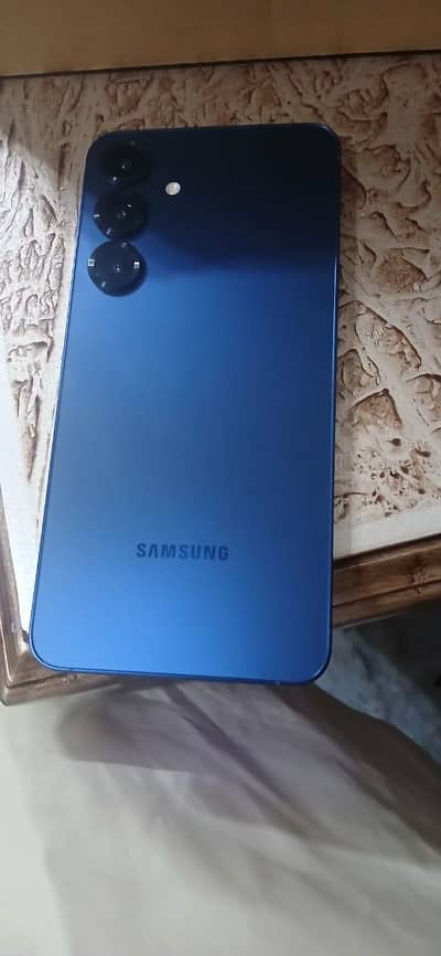 Samsung Mobile S25 Plus 256GB