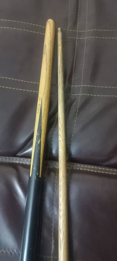 Rilay Cue . Uk. Made in England A+ condiation ( only Cue )