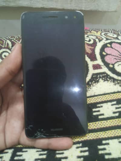 Huawei Y5