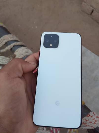 Google Pixel 4 XL