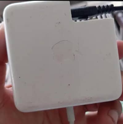 Mac book pro