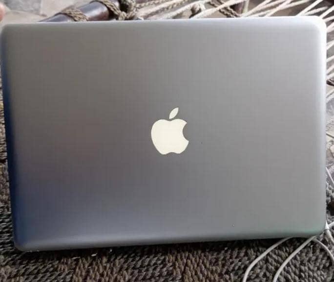 Mac book pro 3