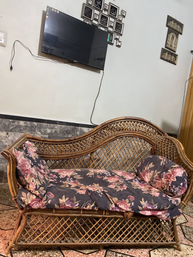 Vintage sofa 1