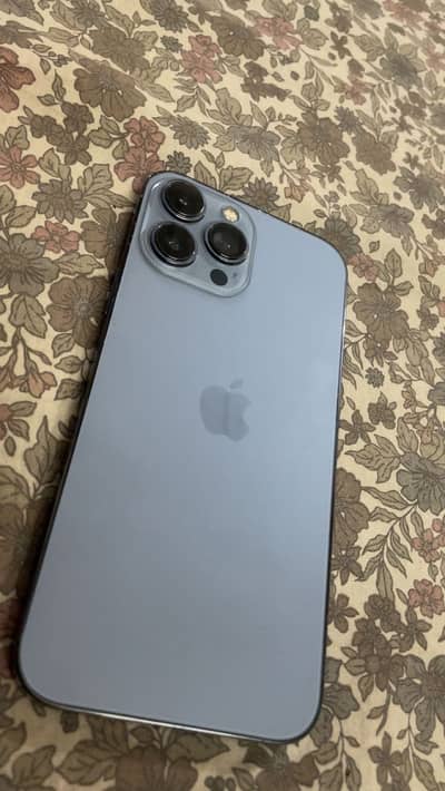 Apple iPhone 13 Pro Max