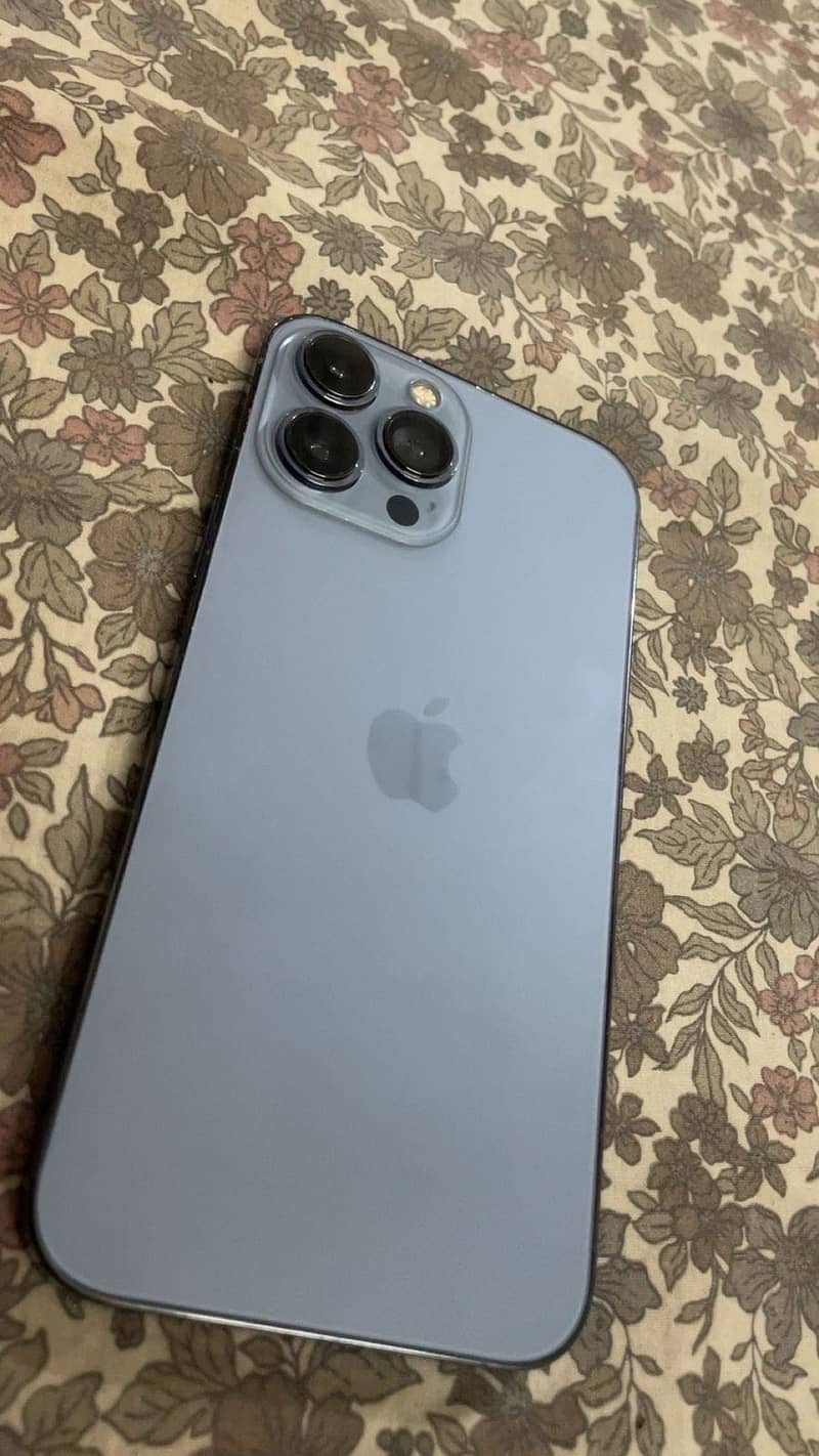Apple iPhone 13 Pro Max 0