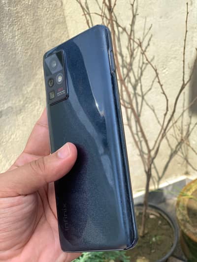 Infinix Zero X Neo