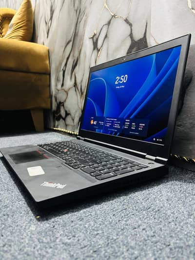Lenovo i9 Eleven generation.