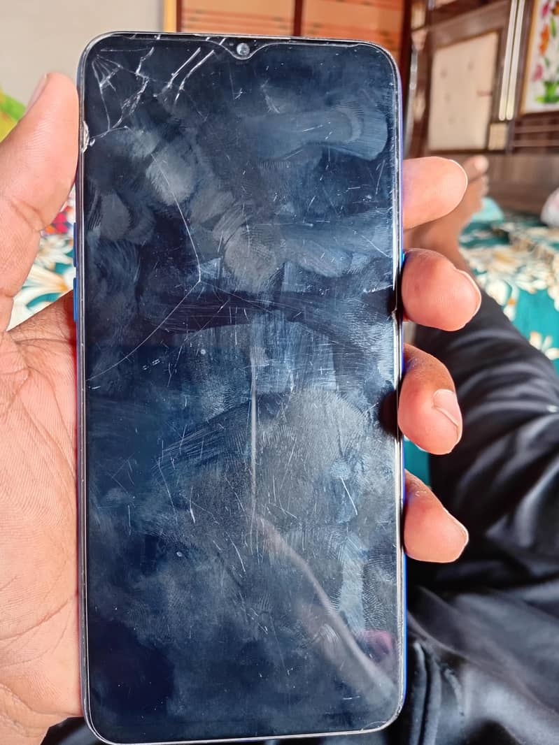 Realme 5 1