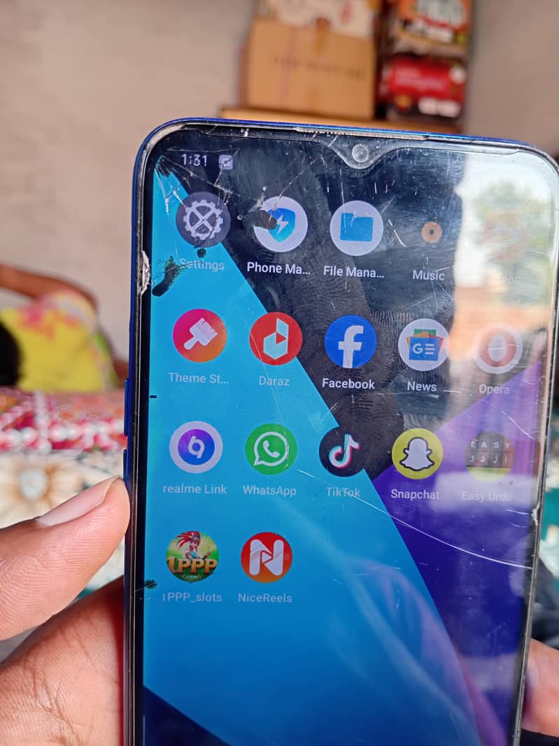 Realme 5 2