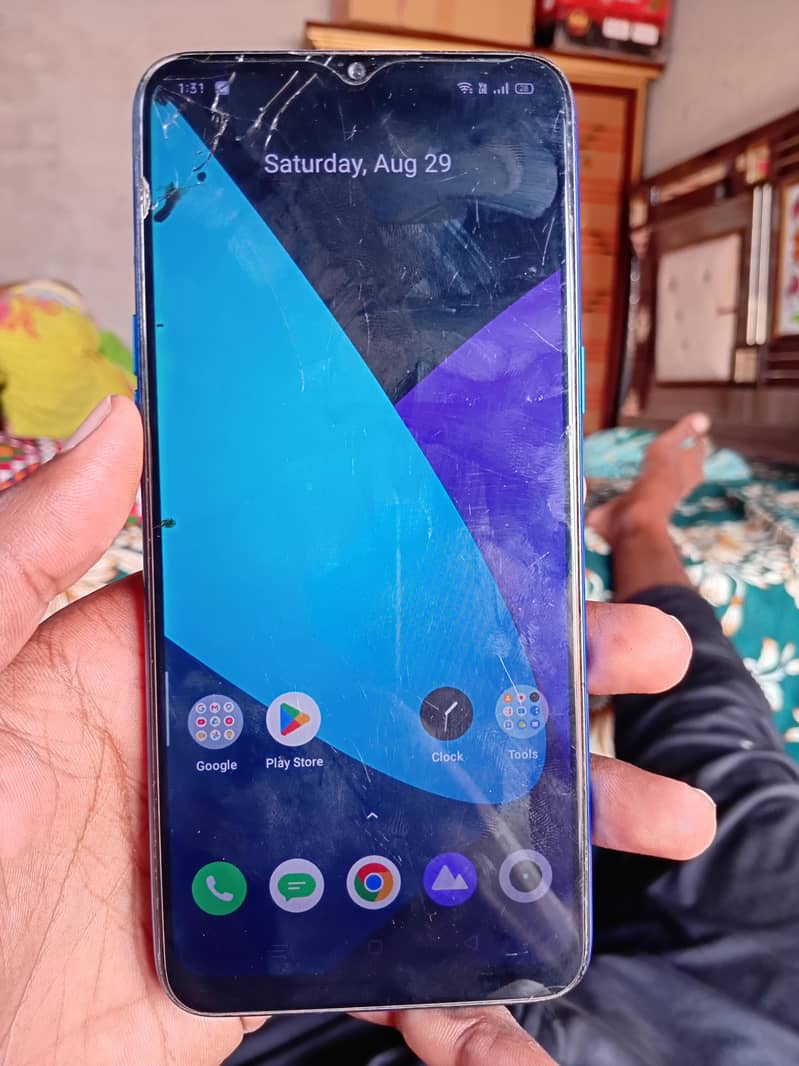 Realme 5 3