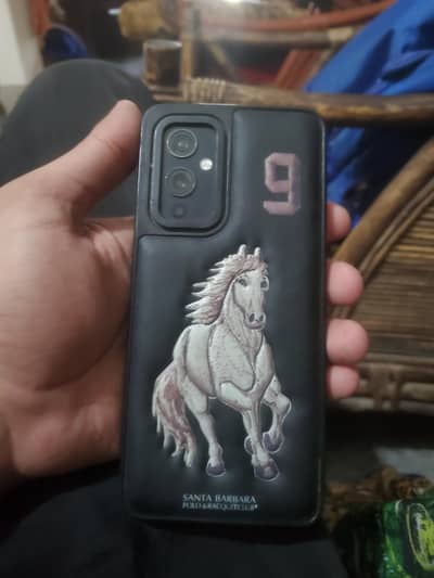 One Plus 9 12/256