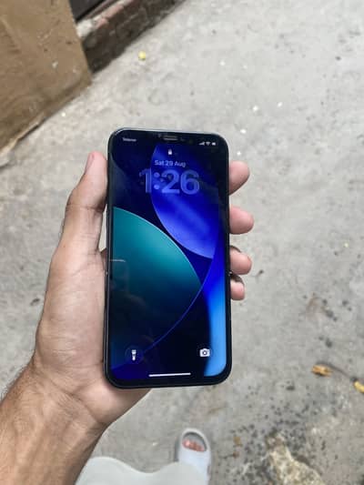 Apple iPhone 12 Pro 128Gb Sim Working