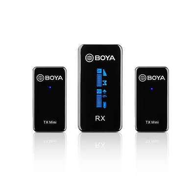 BOYA BY-XM6-S1