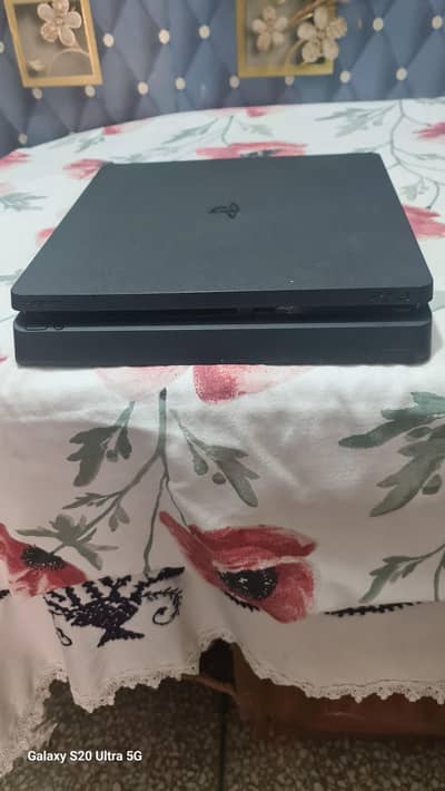 ps4 slim