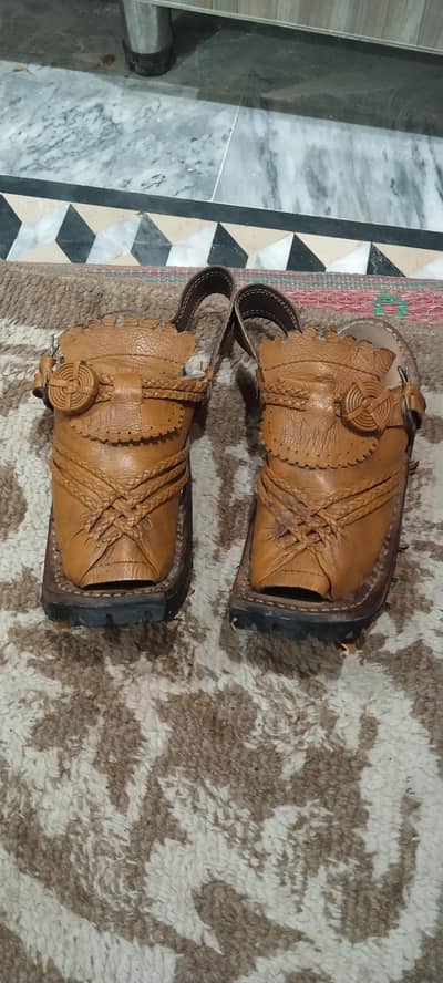 Kheri Shoes