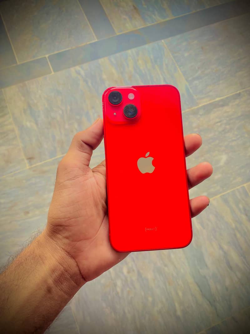 Apple iPhone 14 0