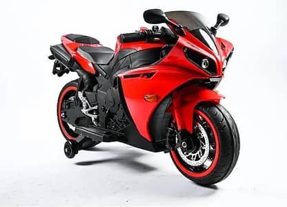 R1 bike